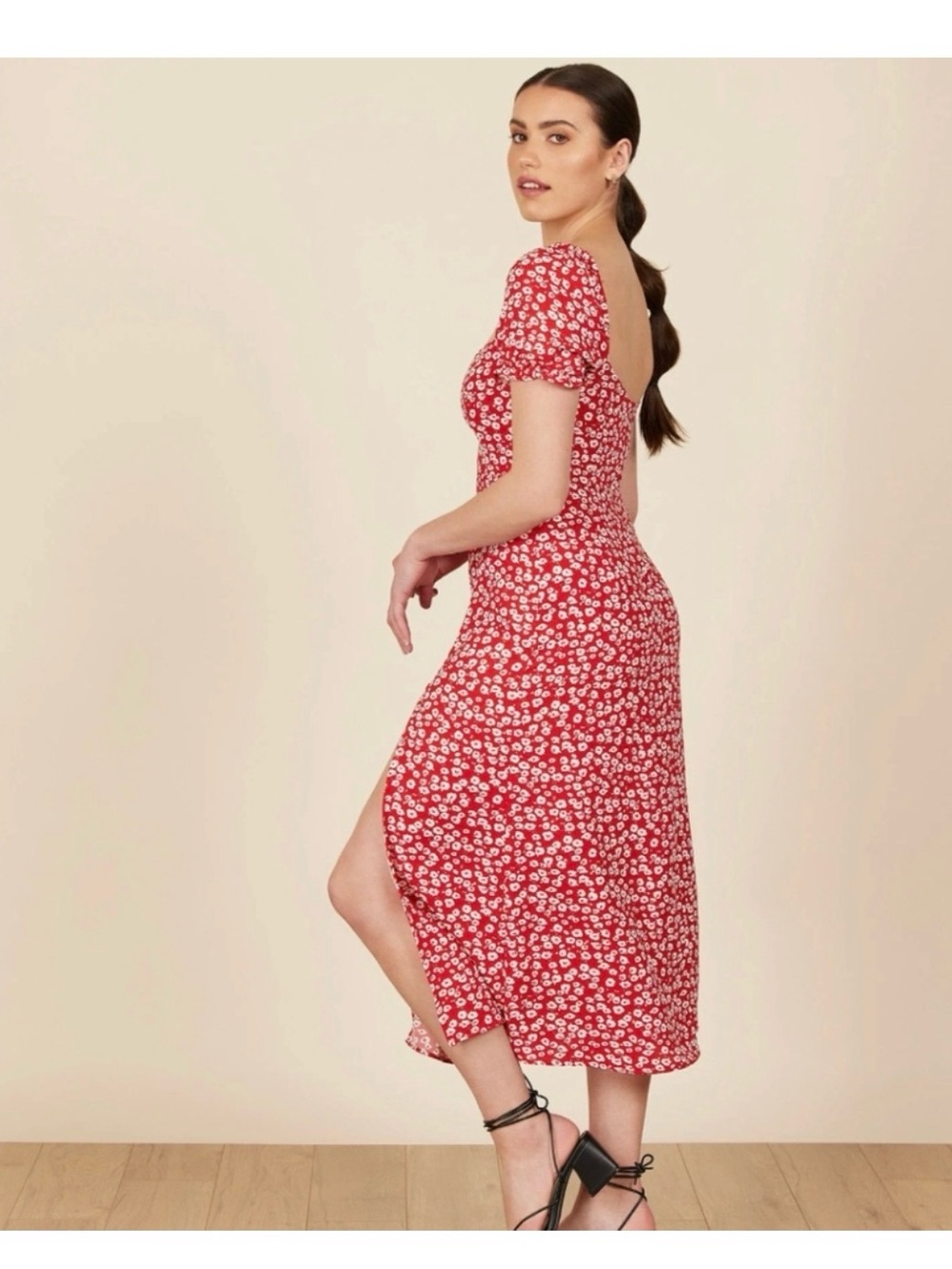 Park & Fifth Meyer Dress - Picture 2 of 6